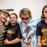 093 Rovensk&aacute; Rockov&aacute; Noc